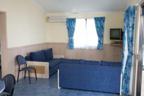 Tuross Lakeside Holiday Park Tuross Heads Exterior photo