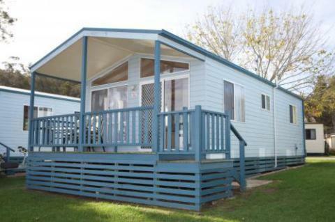 Tuross Lakeside Holiday Park Tuross Heads Exterior photo