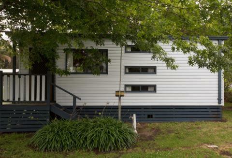 Tuross Lakeside Holiday Park Tuross Heads Exterior photo