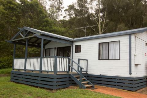Tuross Lakeside Holiday Park Tuross Heads Exterior photo